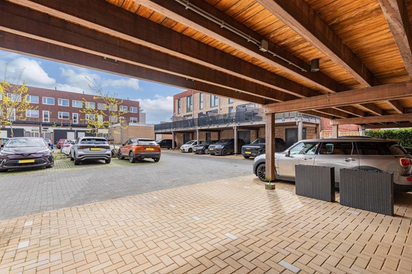 Medium property photo - De Bolder 9, 8302 DB Emmeloord